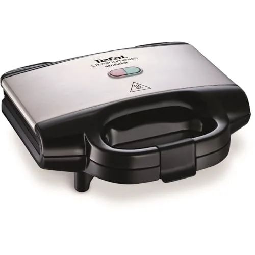 Tefal Sandwichmaker (Dreiecks-Sandwiches)