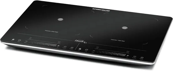 Rommelsbacher CT 3420/IN – Doppelkochplatten im Test