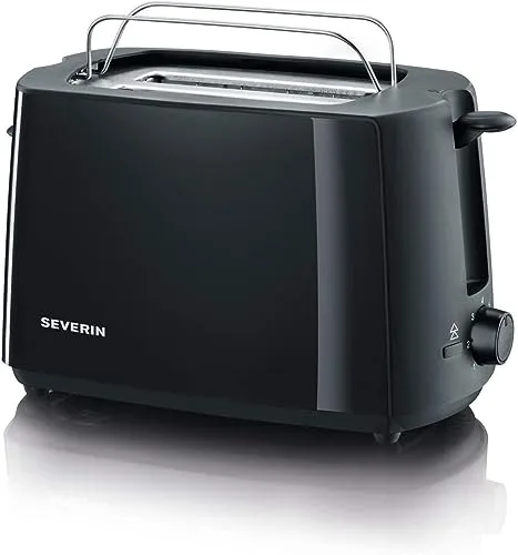 Severin AT 2287 Automatik-Toaster