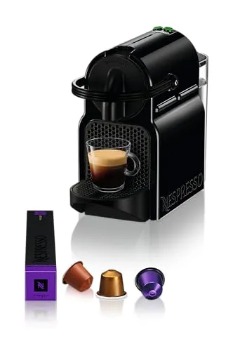 De’Longhi Nespresso Inissia EN 80.B