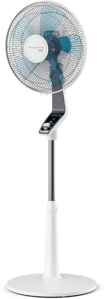 Rowenta Turbo Silence VU5640 – Ventilatoren im Test