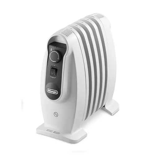 De’Longhi Nano Radiator TRNS0505M