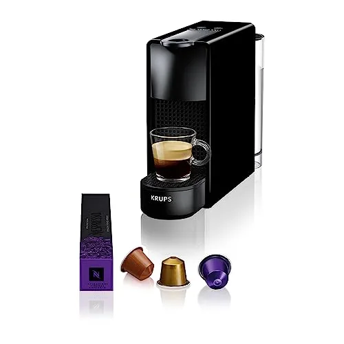 Krups Nespresso Essenza Mini XN1108