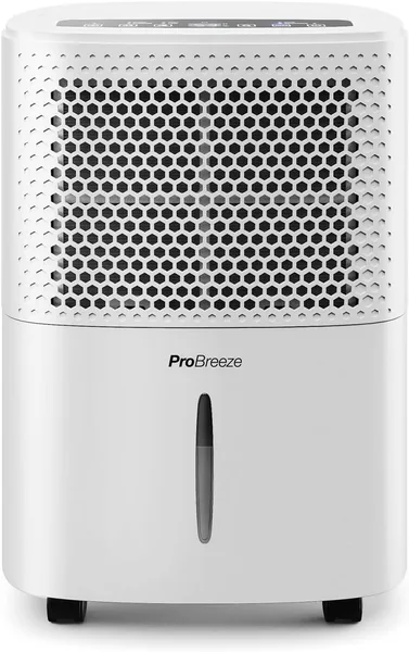 Pro Breeze 12L