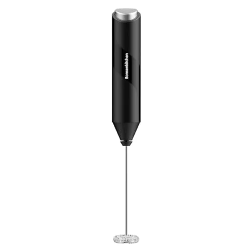 Bonsenkitchen Milchaufschäumer-Stab