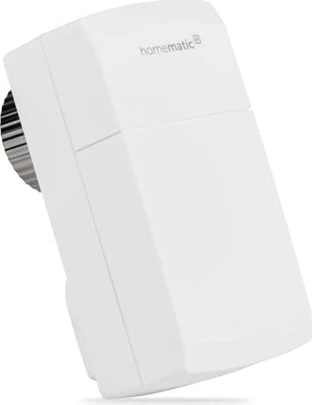 Homematic IP Kompakt (HmIP-eTRV-C)