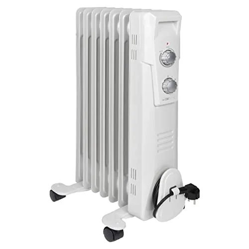 Clatronic RA 3735 Ölradiator