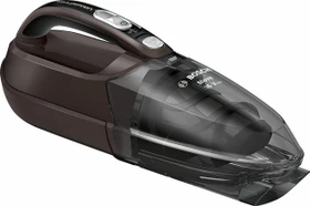 Bosch Move Lithium 16V max – Reinigung im Test