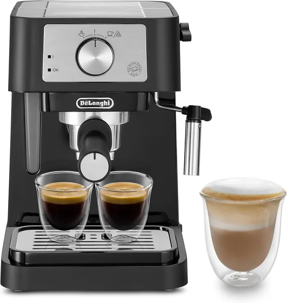 De’Longhi Stilosa EC260.BK