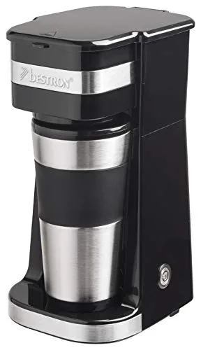 Bestron ACM1112Z Camping-Kaffeemaschine