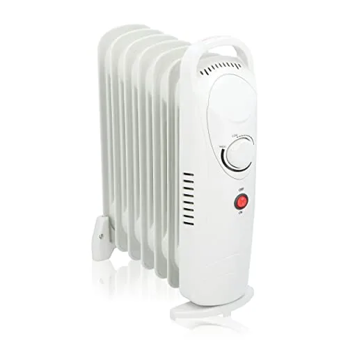 alpina Ölradiator 850 W
