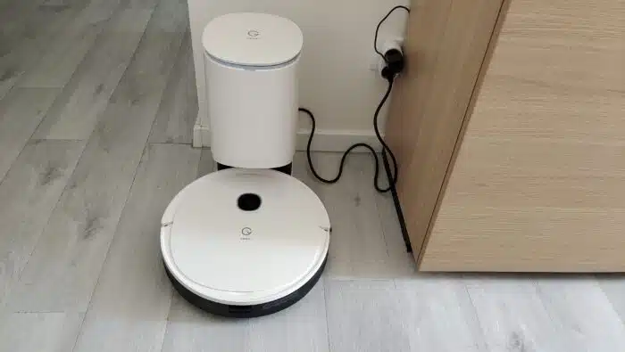 Yeedi Vac 2 Pro