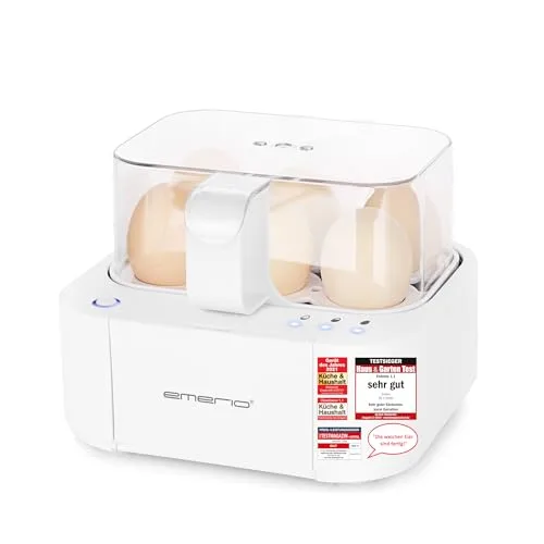 Emerio EB-115560 Eierkocher