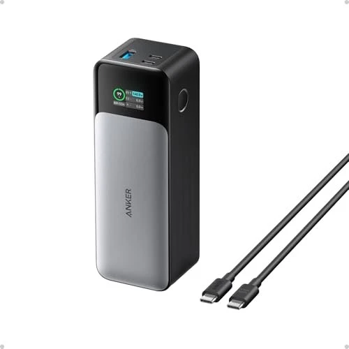Anker 737 (PowerCore 24K)