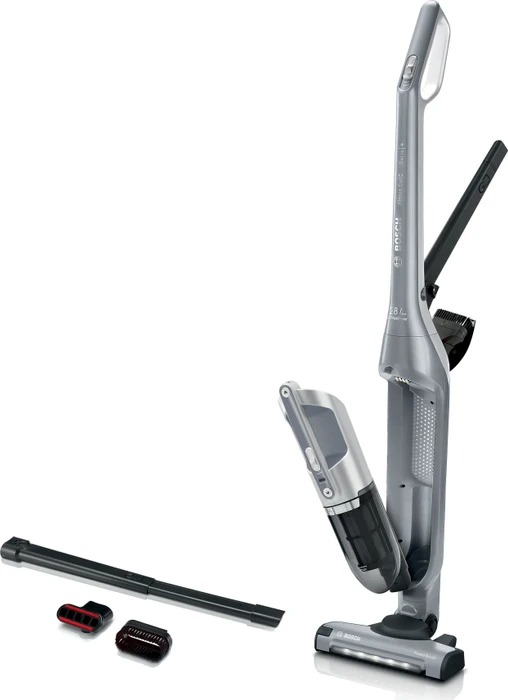 Bosch Flexxo Gen2 Serie 4 – Reinigung im Test