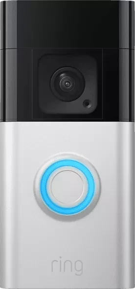 Ring Battery Doorbell Plus