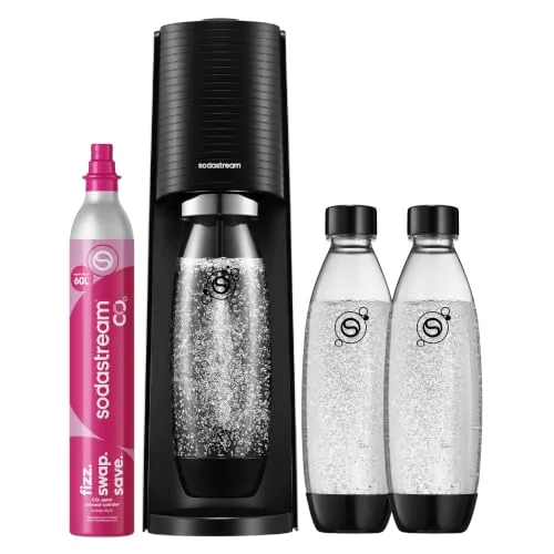 SodaStream TERRA (Quick Connect)