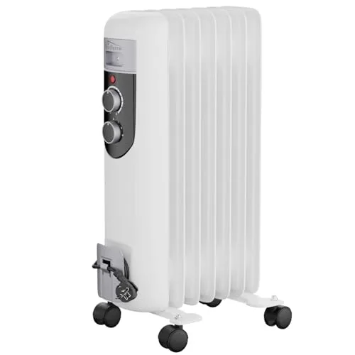 Tronitechnik TT-OR 107 Ölradiator