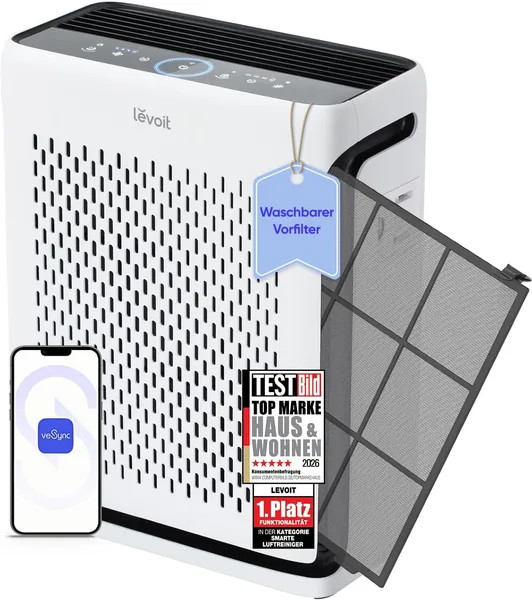 Levoit Vital 100S
