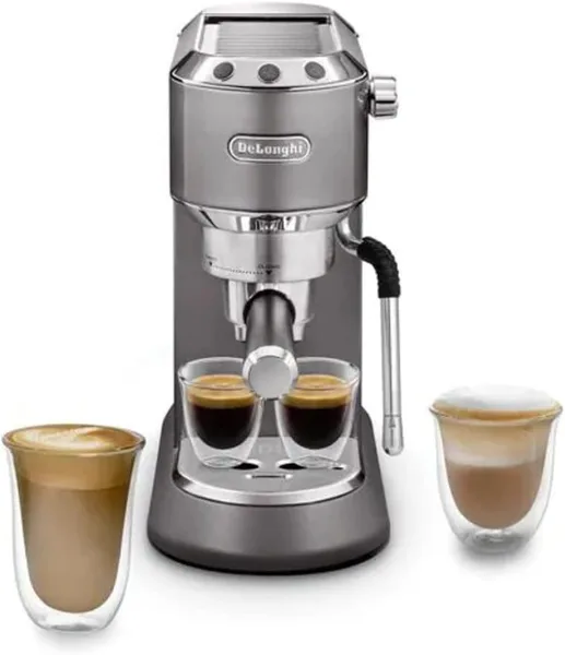 De’Longhi Dedica Arte EC885.M