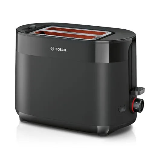 Bosch MyMoment Kompakt-Toaster TAT2M123