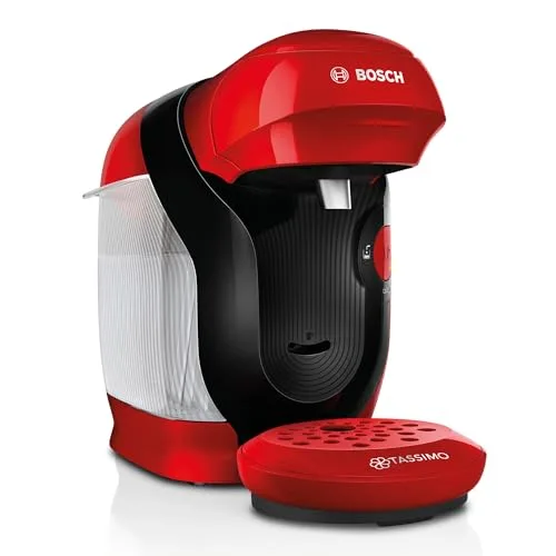 Bosch Tassimo Style TAS113E