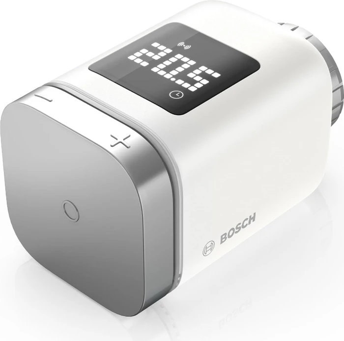 Bosch Smart Home II [+M]