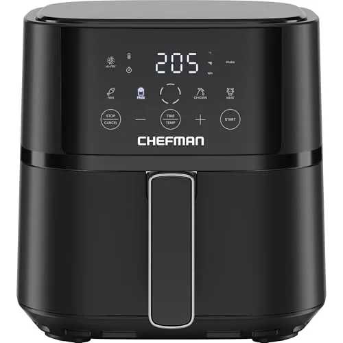 Chefman Hi-Fry 3,8 L