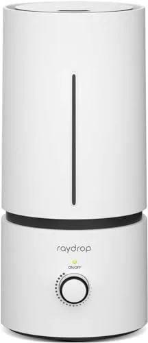 raydrop Ultraschall-Luftbefeuchter 1,7 L