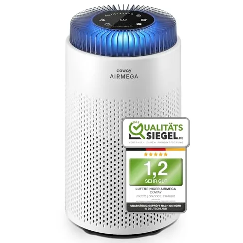 Coway AIRMEGA 50