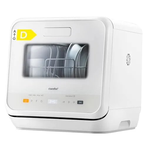 Comfee Mini Lite CDWMTO201D(W)