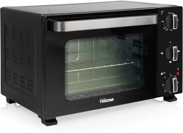 Tristar OV-3650 – Mini-Backöfen im Test